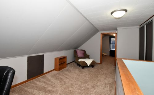 2638 69th St, Milwaukee WI  53219-2503 exterior