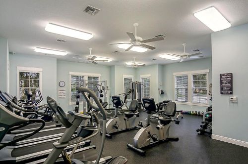 9979 Stonegate Dr, Fort Pierce FL 34987-2423 exterior