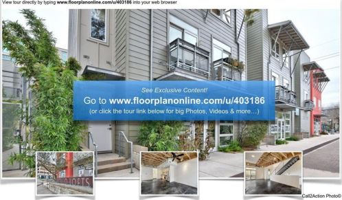 1601 5th St, Austin TX 78702-4458 exterior