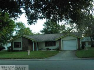 8606 Wagon Wheel Ln, Port Richey, FL 34667-2583