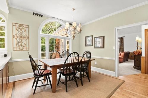 100 Riv Holw Ct, Duluth GA 30096-2414 exterior