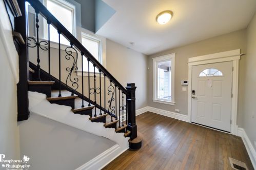 2714 76 Pl, Chicago IL 60619-2711 exterior