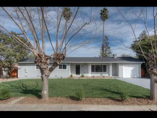 1044 San Miguel Rd, Concord CA  94518-1325 exterior