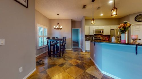 2081 Burlington St, Fort Pierce FL  34984-4350 exterior