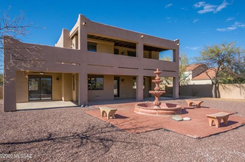 596 Arizona Estates Loop, Tucson, AZ 85748-3569