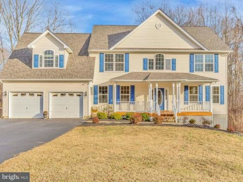 4613 Green Ridge Ct, Huntingtown, MD 20639-3002