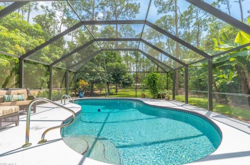 5020 Tallowood Way, Naples, FL 34116-5006