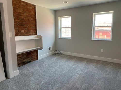 214 43 St, Pittsburgh PA 15201-3109 exterior