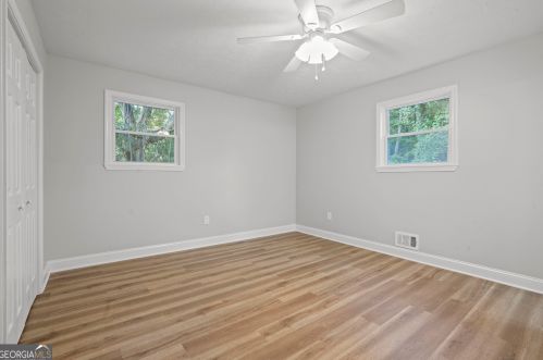 2680 Foxlair Trl, Atlanta GA  30349-4434 exterior