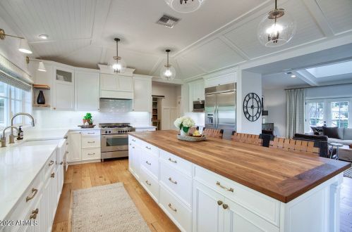 3622 54th Pl, Phoenix AZ 85018-4507 exterior