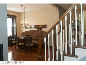 2082 Murray Hill Rd, Cleveland OH  44106-2359 exterior