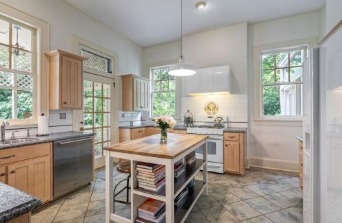 1308 Fairview Rd, Atlanta GA 30306-4612 exterior