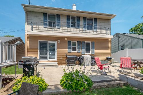 5411 Ohio Ave, Milwaukee WI 53219-4453 exterior