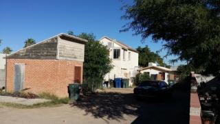 150 Lincoln St, Tucson AZ  85714-1420 exterior