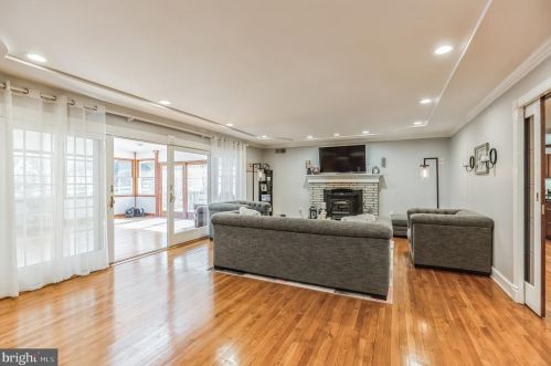 3310 Holland Clf Rd, Huntingtown MD 20639-9722 exterior