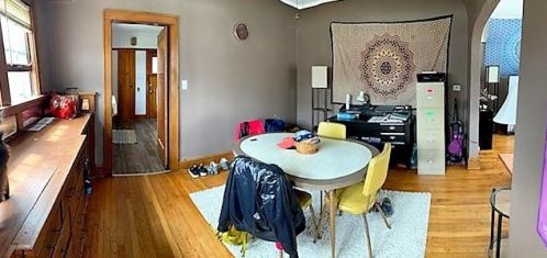 1309 86th St, Milwaukee WI  53214-2973 exterior