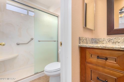 4494 Holly Berry Way, Tucson AZ 85741-4062 exterior