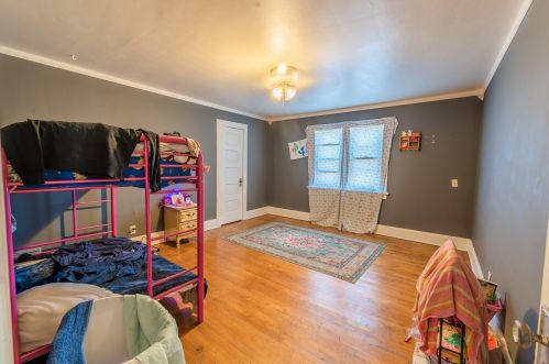 3803 Forest Home Ave, Milwaukee WI  53215-3535 exterior