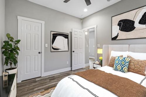 405 Walker St, Denison TX  75020-2451 exterior