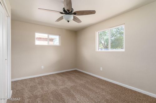 1603 Linden St, Tucson AZ  85719-3701 exterior