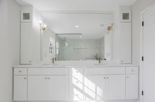 1691 Durrett Way, Atlanta GA exterior