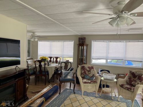 3963 Fraser Cir, Gainesville GA 30506-2699 exterior