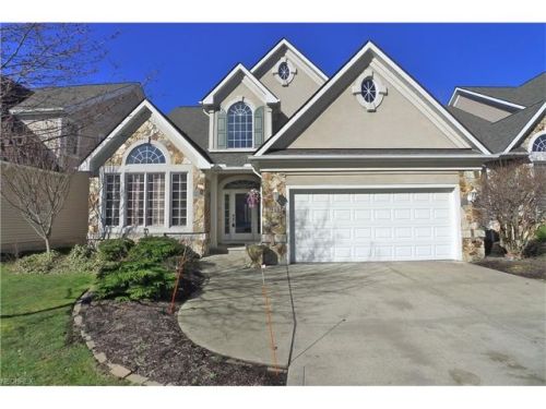 3480 Courtland Rd, Cleveland OH  44122-4280 exterior