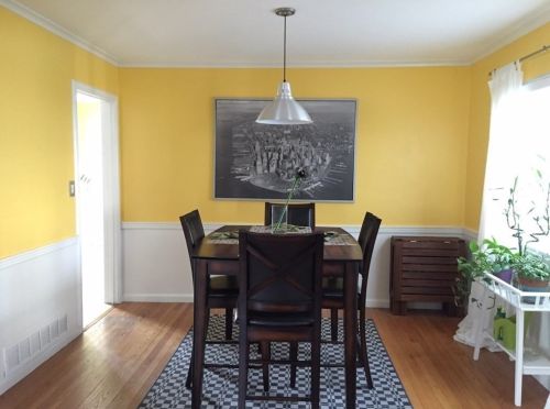 95 Abbott St, Springfield MA 01118-1603 exterior