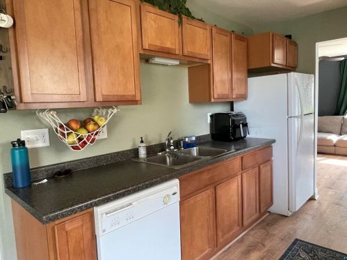 607 60 Ave, Duluth MN 55807-2329 exterior