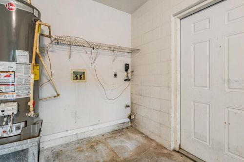 1505 Louisiana Ave, Tampa FL  33610-6032 exterior