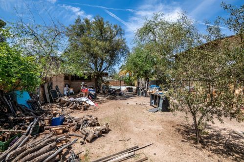 5749 Lee St, Tucson AZ 85719-3900 exterior