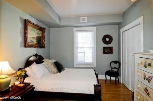 4018 Hamlin Ave, Chicago IL 60655-4013 exterior