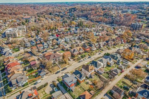 152 Jamaica Ave, Pittsburgh PA 15229-1748 exterior