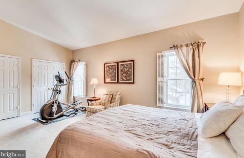 3640 Reservoir Rd, Washington DC 20007-2125 exterior