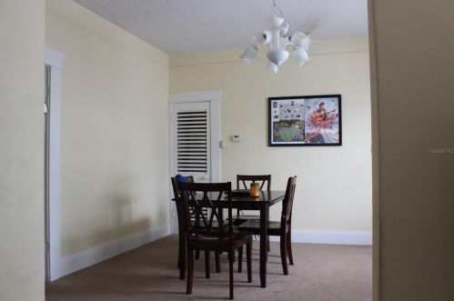 2311 North B St, Tampa FL 33609-2337 exterior