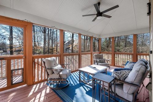 1021 Madeline Ln, Atlanta GA  30350-4024 exterior