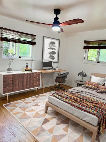 5839 Paulina St, Chicago IL  60660-3203 exterior