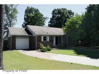 133 Holly Ln, Raeford, NC 28376-7933