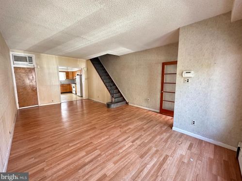 2537 Carlisle St, Philadelphia PA 19132-4012 exterior