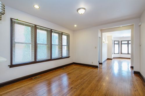 9353 Loomis St, Chicago IL  60620-3614 exterior