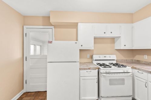 4845 60, Milwaukee WI exterior