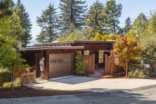 1420 Grizzly Peak Blvd, Berkeley, CA 94708-2202