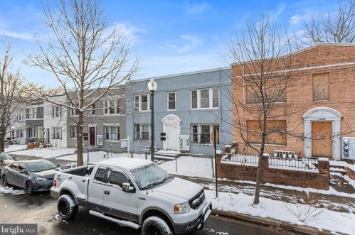 1212 16 St, Washington DC 20002-2502 exterior