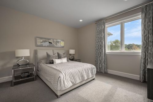 1505 Ballybunion Ct, Grand Rapids MI 49546-3883 exterior