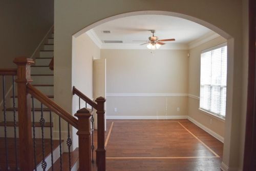 9119 Forest Hills Dr, Irving TX  75063-4483 exterior