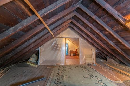 4457 Talman Ave, Chicago IL 60632-1345 exterior