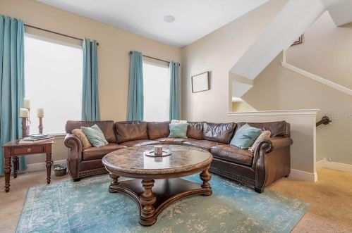 540 Lobelia Dr, Lake Mary FL  32746-2657 exterior