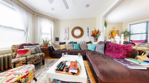 1922 Wilson Ave, Chicago IL 60625-3760 exterior