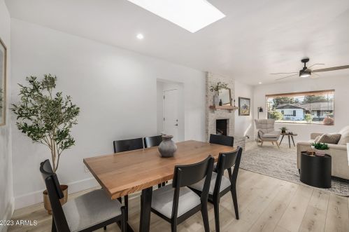 724 Cactus Wren Dr, Phoenix AZ  85021-8626 exterior