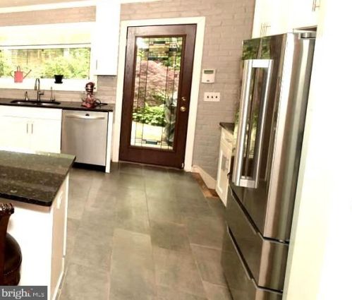 94 Eldrid Dr, Silver Spring MD 20904-2910 exterior